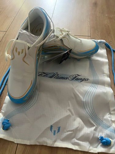 Adidas f50 messi - adidas, fg
