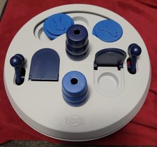 Trixie Dog Activity Treat Toy. Excellent Condition Dog Toy