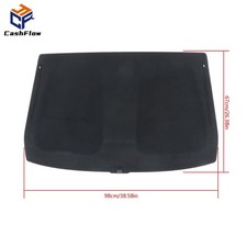 PARCEL SHELF LOAD CARGO COVER