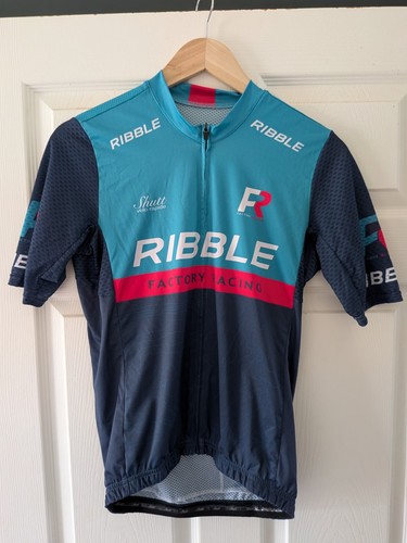 Ribble cycles factory - cycles,