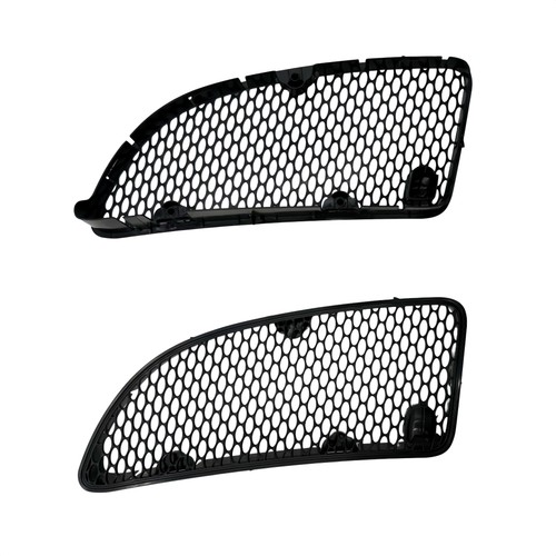 Front hood air - 2x, vent