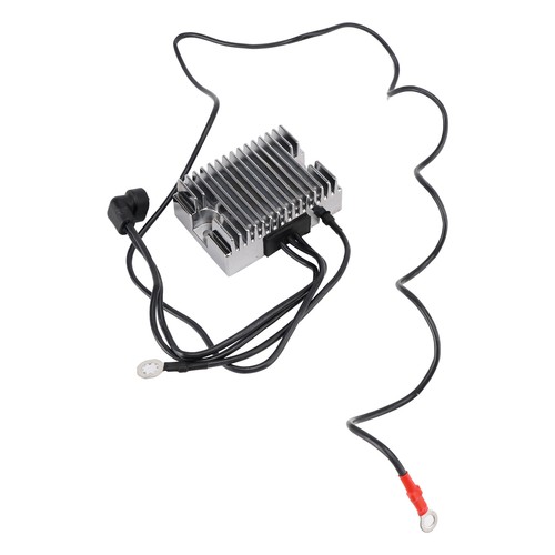 Voltage regulator rectifier - regulator,