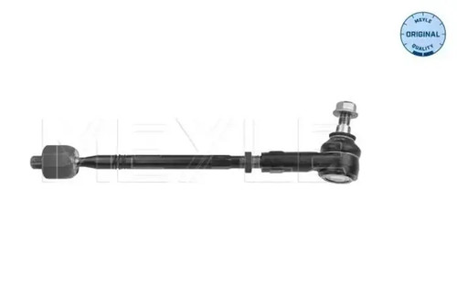 Steering tie rod - , axle