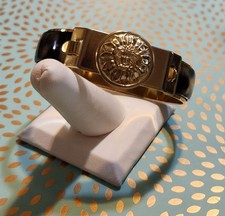 Versace Vintage Rare 1990s 24k