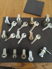 Job Lot Locks For Locksport