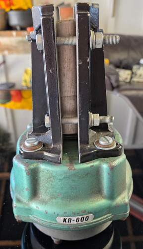 Kenpro 600rc rotator - kenpro,
