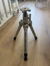 Velbon Ulta Lux i SF tripod