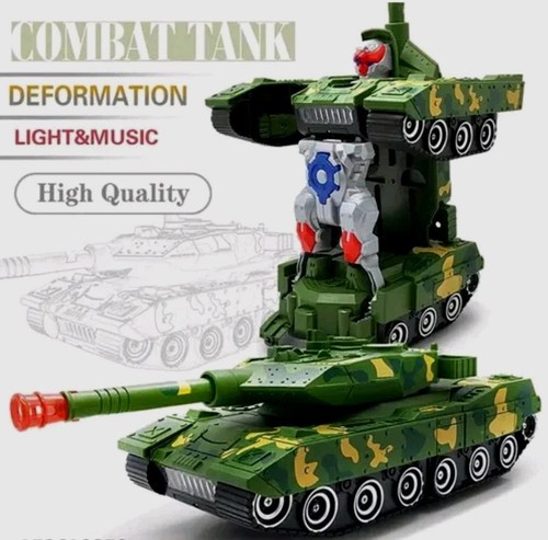 Transformer robot military - robot,