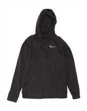 NIKE Mens Dri Fit Hoodie