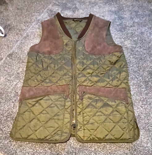 Barbour new keeperwear - barbour,