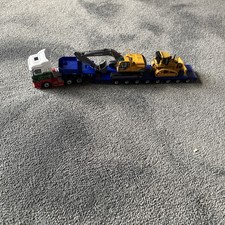 Stobart code 3 in good