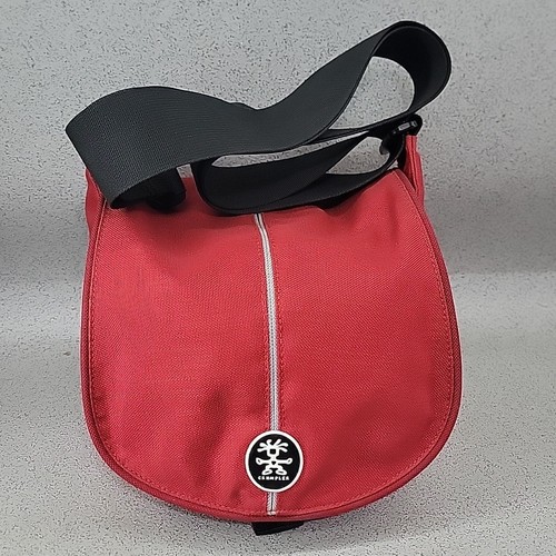 Crumpler pretty boy 2500 - crumpler, (m)