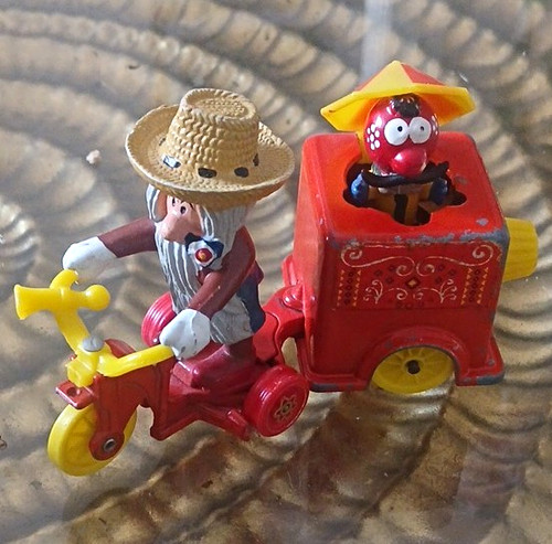 Dinky toys - toys,