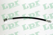 LEFT/ REAR / RIGHT BRAKE HOSE FITS: SAAB 9-3 2.0 T BIOPOWER XWD/2.8 TURBO V6/
