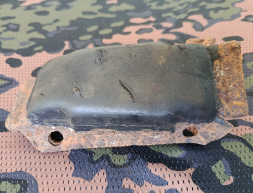 Ww2 german kfz 250 - sd.kfz.,