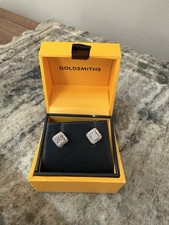 Diamond Square Cluster