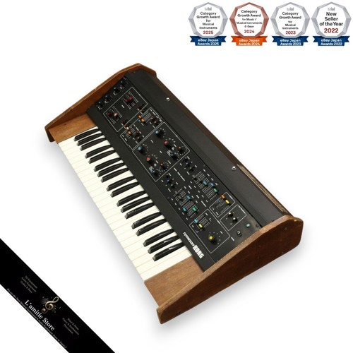 Korg 800dv vintage duophonic - korg,