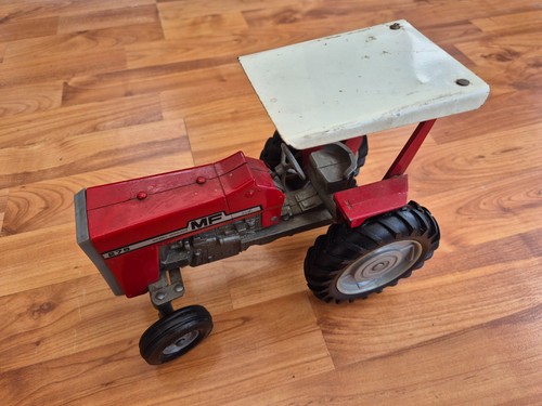 Vintage ertl usa massey - usa,