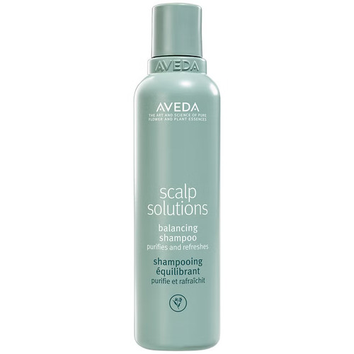 Aveda scalp solutions range - scalp,
