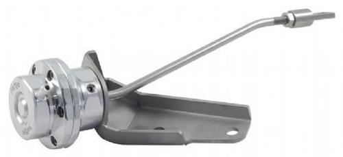 Forge piston actuator for - actuator,
