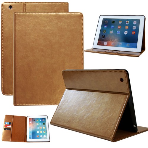 Luxury leather cover for apple - leather,