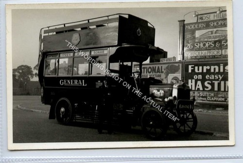 London general - rp,