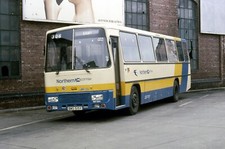 northern scottish nct35