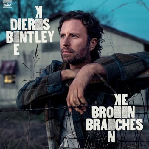 Dierks bentley broken - dierks,