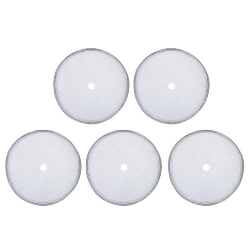 5pcs stainless steel coffee - stainless,