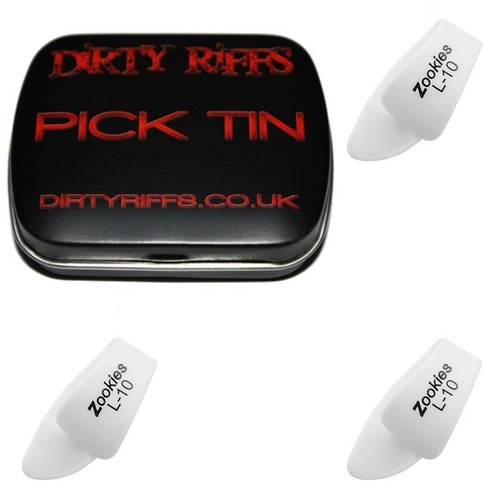 Dunlop z9003 thumbpicks - dunlop,