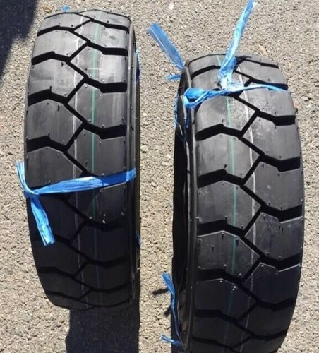 Two new forklift ind - two,