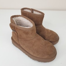 UGG Jona Boot Kids Uk 1 Beige