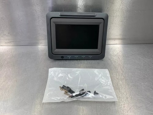 Volvo xc90 mk1 front seat - front,