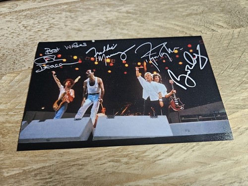 Queen freddie mercury repro - queen,