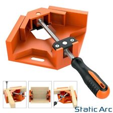 RIGHT ANGLE CORNER CLAMP 90