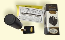Rovner c2r tenor - c2r, sax