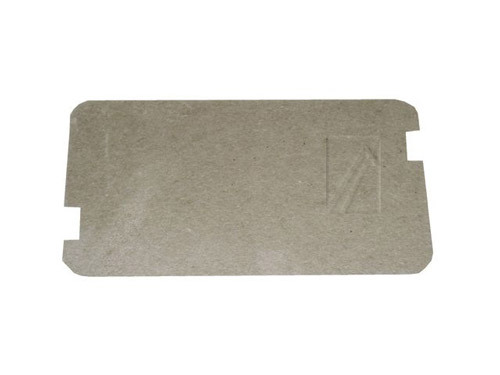 Sharp microwave wave guide - sharp,