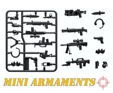Custom Spec Ops Pack - SWAT &