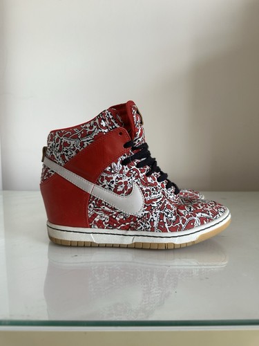 Vintage 2012 nike liberty of - 2012, x