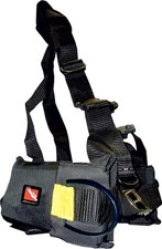 Tech Weight Harness Including