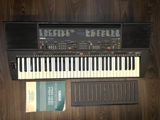 Yamaha portatone PSR-400