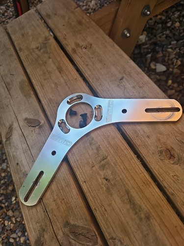 Retro mrp chain - dh., guide