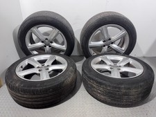 Audi s line alloy - s,