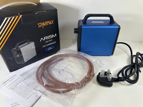 Sparmax arism mini air - 1m,
