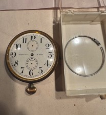 Antique Tiffany & Co Swiss