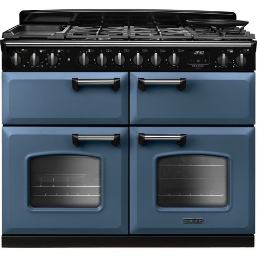 Rangemaster cldlb110dfpstb cm1 - rangemaster, cldlb110dfpstb/cm1