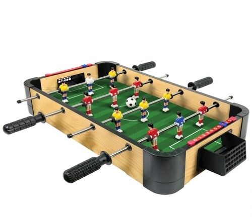 50cm table football game - football,