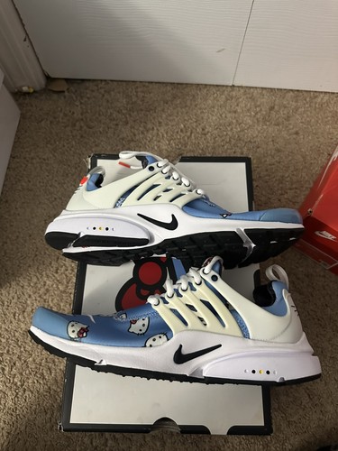 Hello kitty nike air - nike, presto