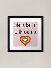 Best big sister and little