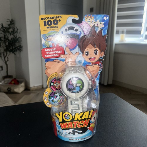 Kai watch hasbro - watch, with